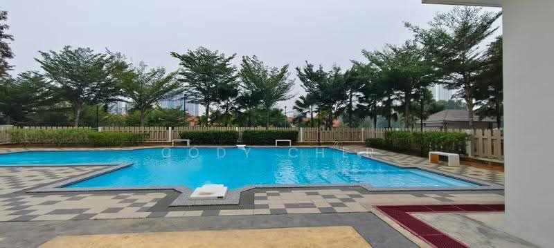 Condominium for Rent at Condominium Akasia Bukit Jalil - Cody Cher - Pool - PropertyGuru.com.my