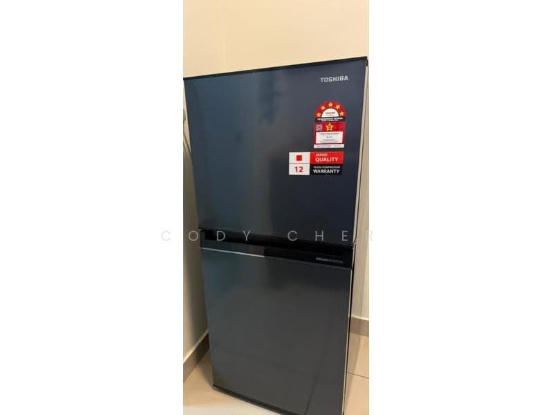 Condominium for Rent at Condominium Akasia Bukit Jalil - Cody Cher - PropertyGuru.com.my