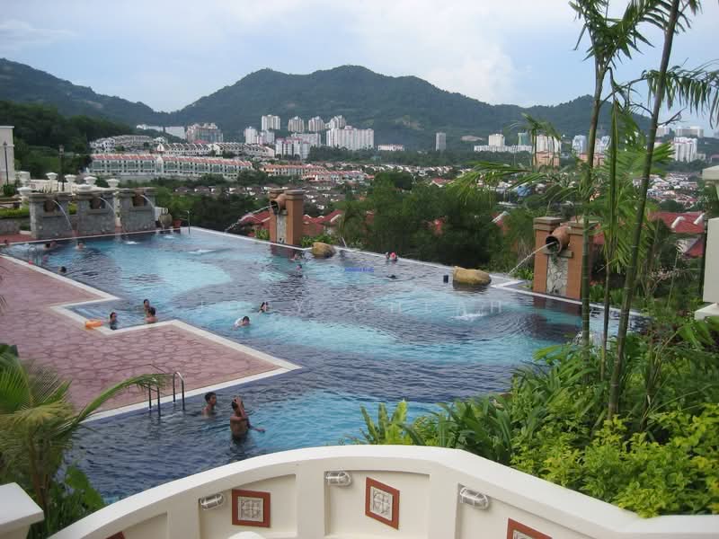 Condominium for Sale at Regency Heights Condo - Joey Cheah - Exterior - PropertyGuru.com.my