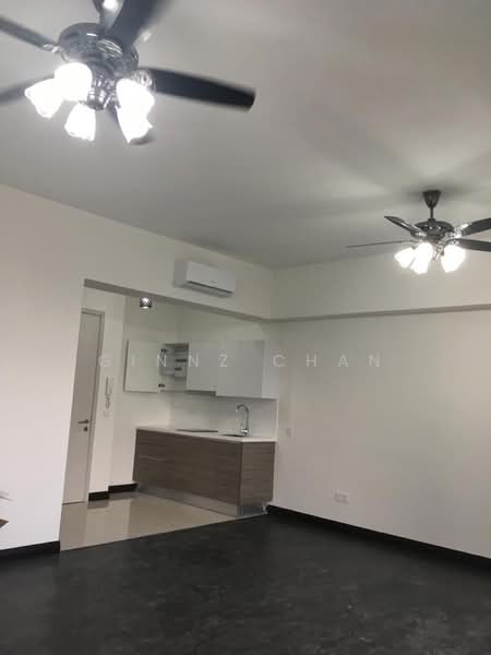 Service Residence for Rent at 28 Boulevard - Ginnz Chan - Kitchen - PropertyGuru.com.my
