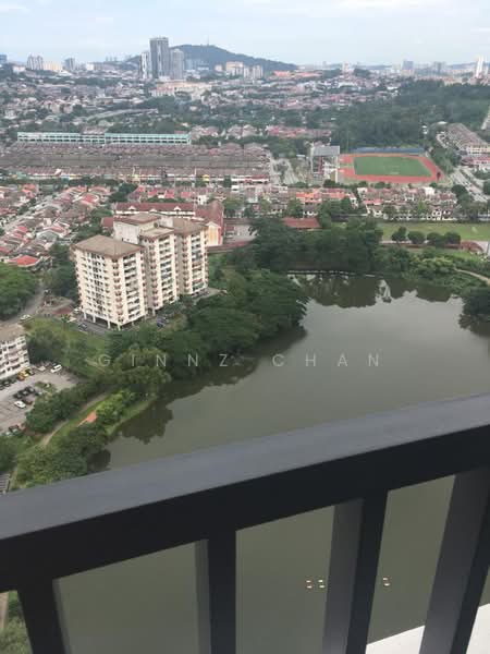 Service Residence for Rent at 28 Boulevard - Ginnz Chan - Exterior - PropertyGuru.com.my