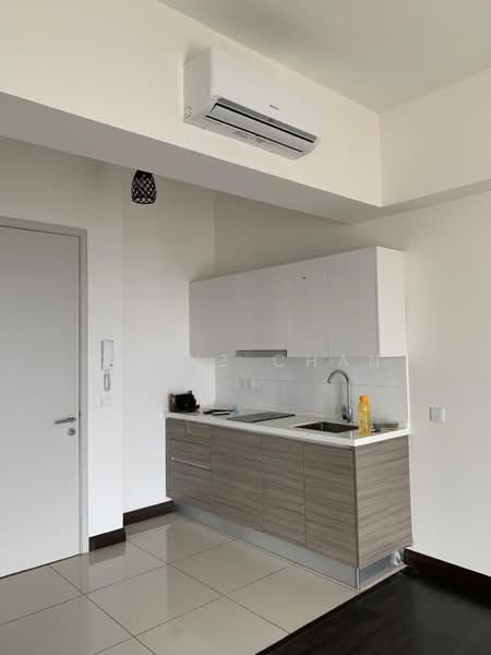 Service Residence for Rent at 28 Boulevard - Ginnz Chan - Kitchen - PropertyGuru.com.my