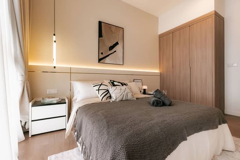 Kondominium untuk Dijual di Skyline KL - Jaslyn Tan - Bedroom - PropertyGuru.com.my