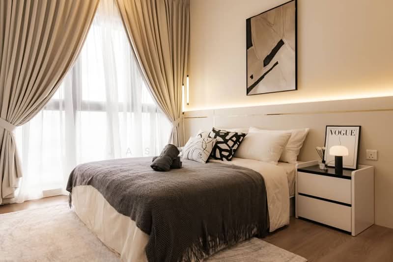 Kondominium untuk Dijual di Skyline KL - Jaslyn Tan - Bedroom - PropertyGuru.com.my