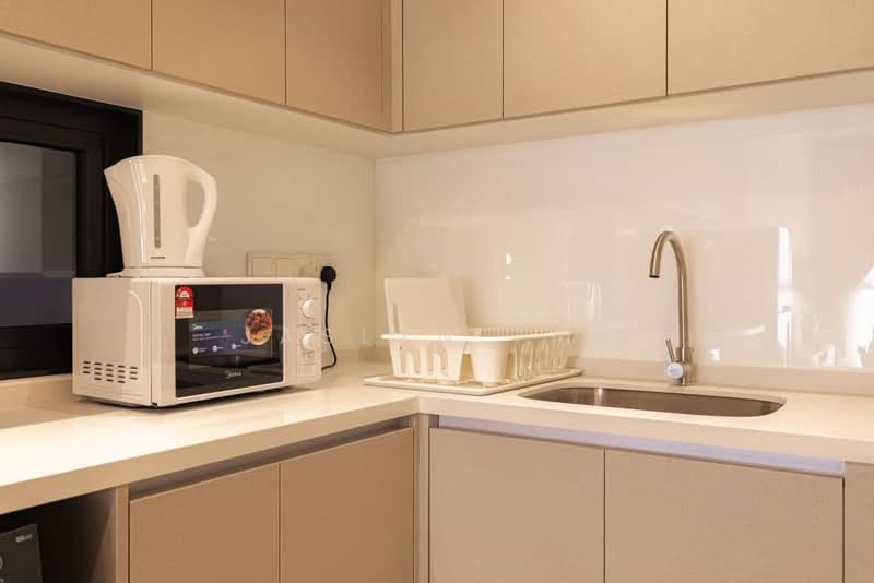 Kondominium untuk Dijual di Skyline KL - Jaslyn Tan - Kitchen - PropertyGuru.com.my