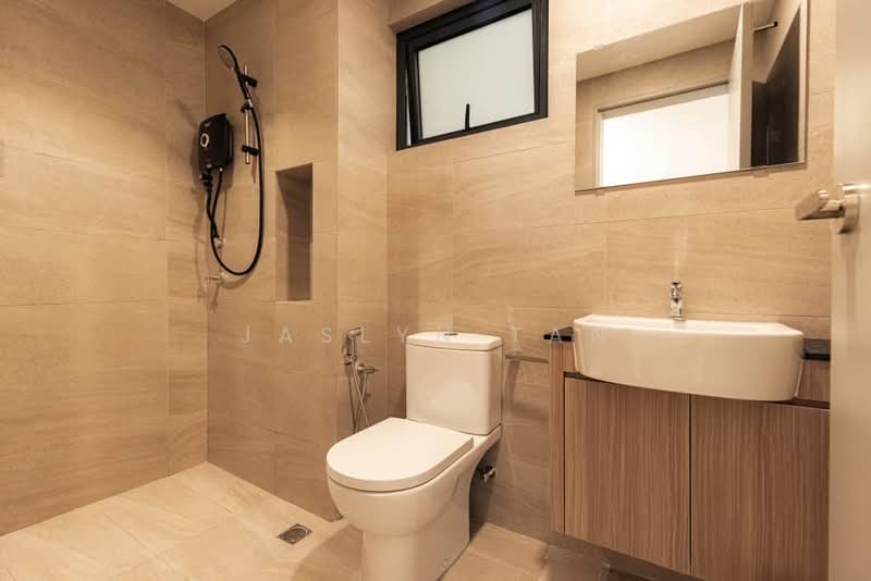 Kondominium untuk Dijual di Skyline KL - Jaslyn Tan - Bathroom - PropertyGuru.com.my