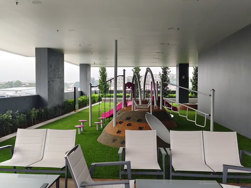 Service Residence for Rent at Teja @ Subang Jaya City Centre (SJCC) - Bryant Be - Exterior - PropertyGuru.com.my