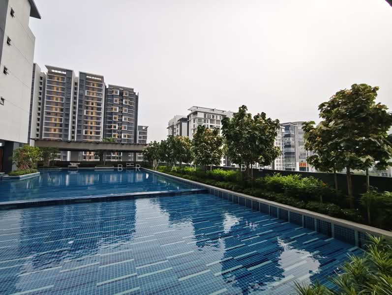 Service Residence for Rent at Teja @ Subang Jaya City Centre (SJCC) - Bryant Be - Exterior - PropertyGuru.com.my