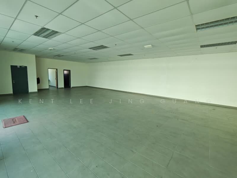 Gudang untuk Disewa di Bukit Raja (Selangor) - Kent Lee Jing Guang - Interior - PropertyGuru.com.my