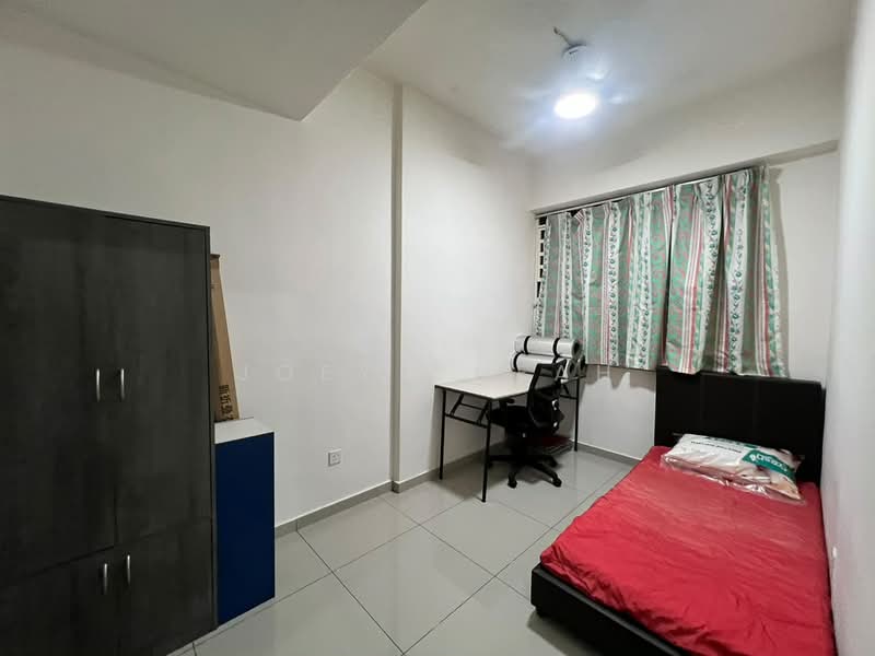Condominium for Rent at The Promenade - Joey Cheah - Bedroom - PropertyGuru.com.my