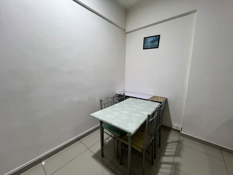 Condominium for Rent at The Promenade - Joey Cheah - Dining Room - PropertyGuru.com.my