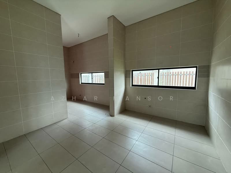Bungalow House untuk Dijual di Subang Bestari (Shah Alam) - Azhar Mansor - Interior - PropertyGuru.com.my