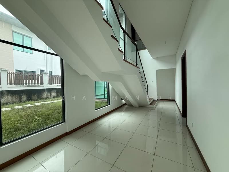 Bungalow House untuk Dijual di Subang Bestari (Shah Alam) - Azhar Mansor - Interior - PropertyGuru.com.my