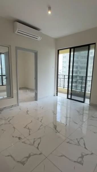 Kediaman Servis untuk Disewa di Arte Solaris @ Mont Kiara - Ginnz Chan - Interior - PropertyGuru.com.my