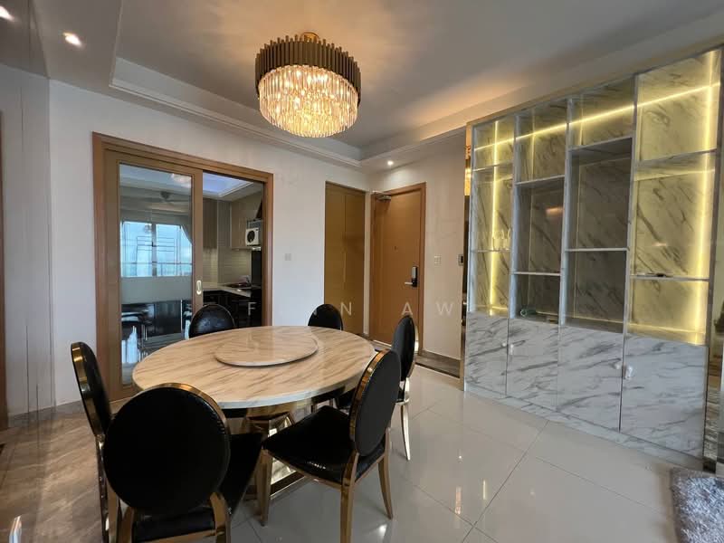 Service Residence for Sale at R&F Princess Cove Phase 1 - Finn Aw - PropertyGuru.com.my