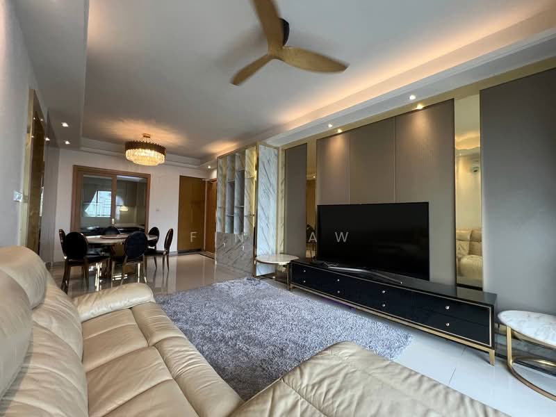 Service Residence for Sale at R&F Princess Cove Phase 1 - Finn Aw - PropertyGuru.com.my