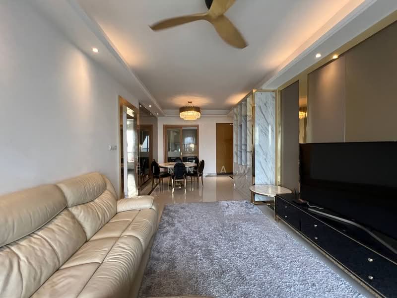 Service Residence for Sale at R&F Princess Cove Phase 1 - Finn Aw - PropertyGuru.com.my