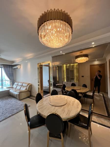 Service Residence for Sale at R&F Princess Cove Phase 1 - Finn Aw - PropertyGuru.com.my