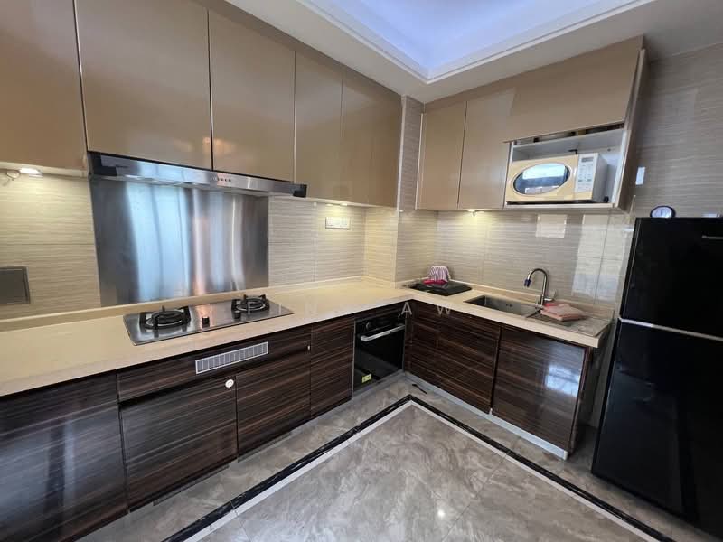 Service Residence for Sale at R&F Princess Cove Phase 1 - Finn Aw - PropertyGuru.com.my