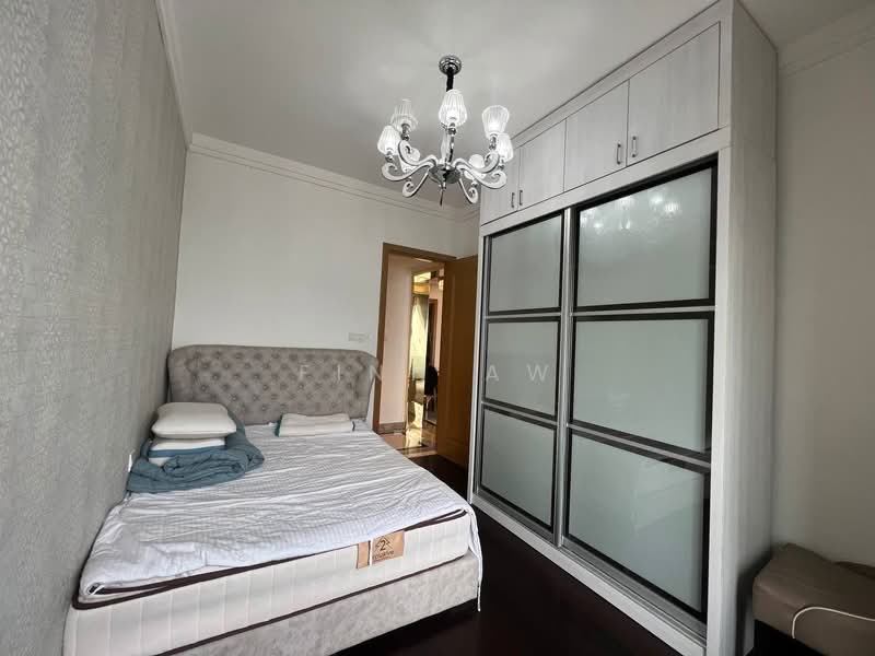 Service Residence for Sale at R&F Princess Cove Phase 1 - Finn Aw - PropertyGuru.com.my