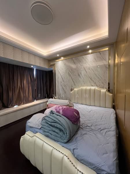 Service Residence for Sale at R&F Princess Cove Phase 1 - Finn Aw - PropertyGuru.com.my