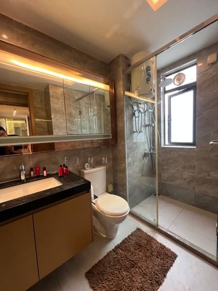 Service Residence for Sale at R&F Princess Cove Phase 1 - Finn Aw - PropertyGuru.com.my