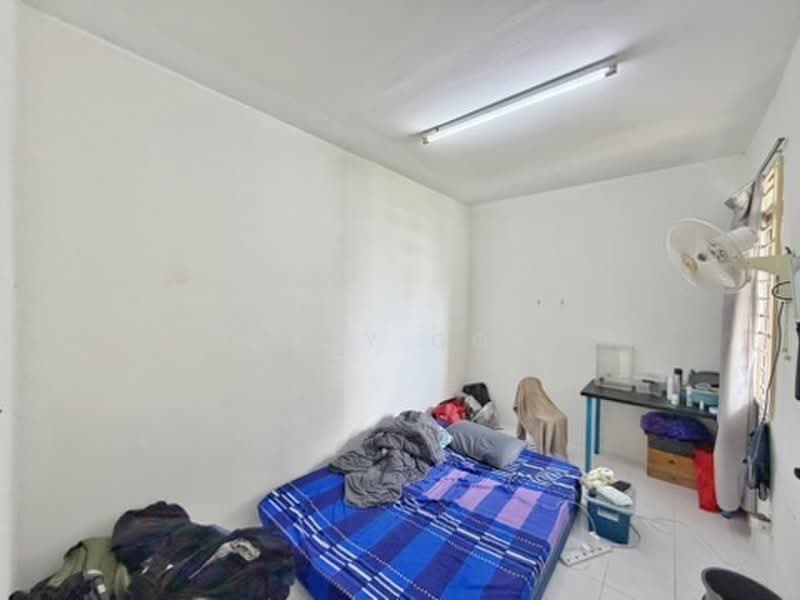 Condominium for Sale at Relau Indah Condominium - Gary Goh - Bedroom - PropertyGuru.com.my