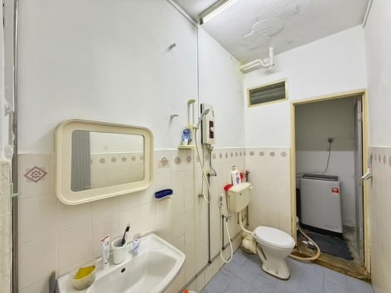 Condominium for Sale at Relau Indah Condominium - Gary Goh - PropertyGuru.com.my