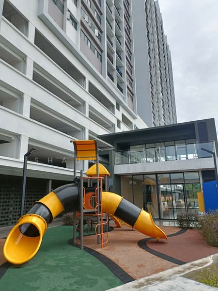 Kondominium untuk Disewa di Zahra Residensi - Shaun Chong - Exterior - PropertyGuru.com.my