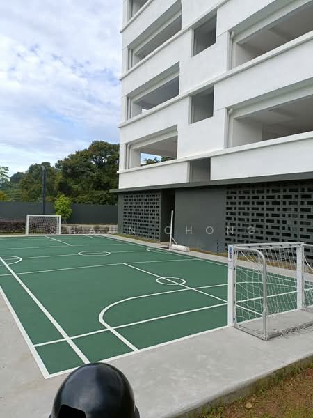 Kondominium untuk Disewa di Zahra Residensi - Shaun Chong - Exterior - PropertyGuru.com.my