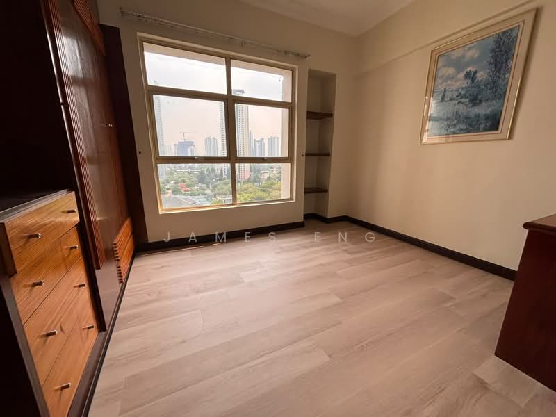 Kondominium untuk Dijual di Almaspuri - James Eng - Interior - PropertyGuru.com.my