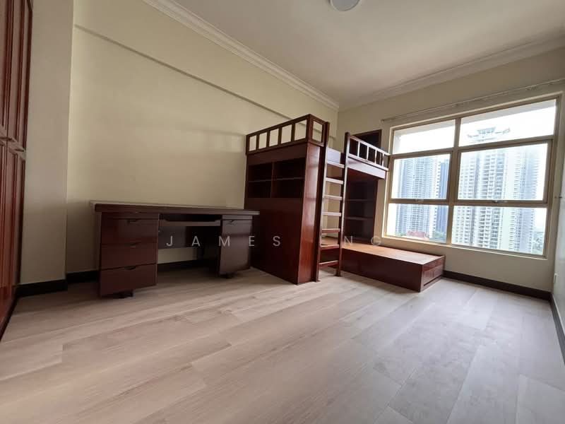 Kondominium untuk Dijual di Almaspuri - James Eng - Bedroom - PropertyGuru.com.my