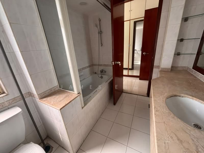 Kondominium untuk Dijual di Almaspuri - James Eng - Bathroom - PropertyGuru.com.my