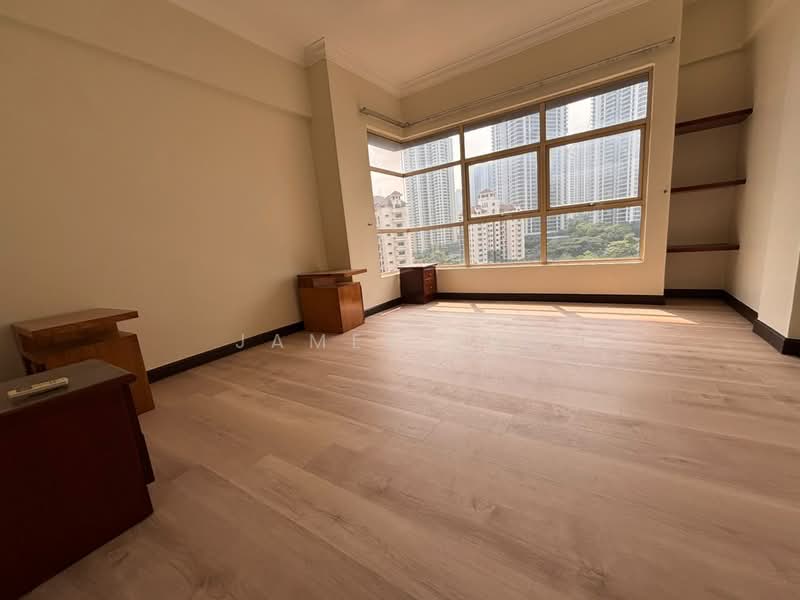 Kondominium untuk Dijual di Almaspuri - James Eng - View - PropertyGuru.com.my