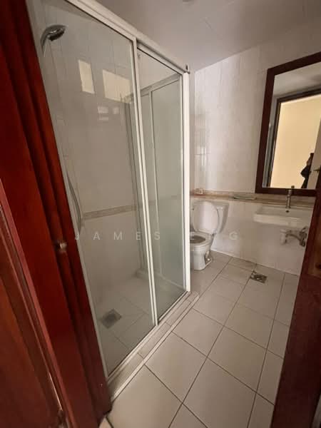 Kondominium untuk Dijual di Almaspuri - James Eng - Bathroom - PropertyGuru.com.my