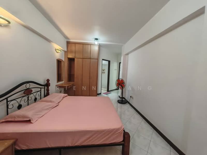 Condominium for Rent at Marina Bay Condominium - Irienne Tang - PropertyGuru.com.my