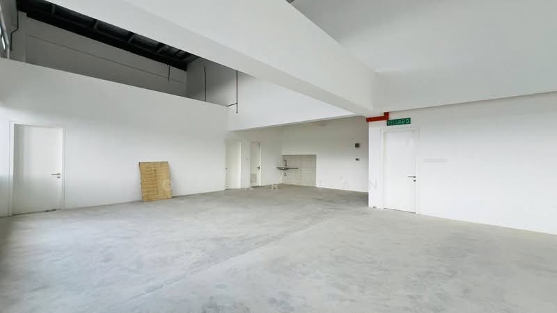 Factory for Rent in Sungai Buloh (Selangor) - Oscar Tan - Interior - PropertyGuru.com.my