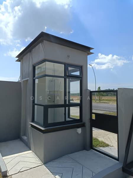 Factory for Rent in Sungai Buloh (Selangor) - Oscar Tan - Exterior - PropertyGuru.com.my