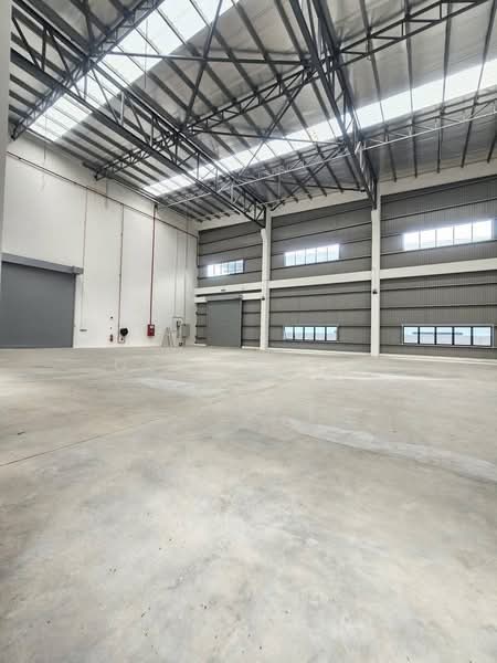 Factory for Rent in Sungai Buloh (Selangor) - Oscar Tan - Interior - PropertyGuru.com.my