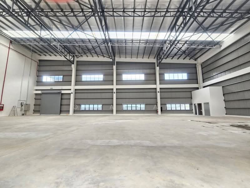 Factory for Rent in Sungai Buloh (Selangor) - Oscar Tan - Interior - PropertyGuru.com.my