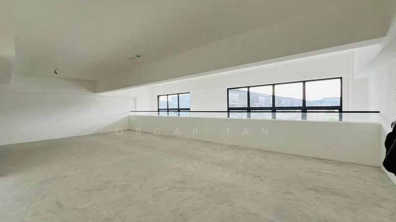 Factory for Rent in Sungai Buloh (Selangor) - Oscar Tan - Interior - PropertyGuru.com.my