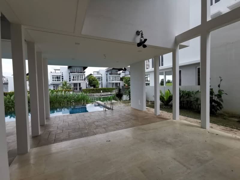 Bungalow House for Sale in Johor Bahru (Johor) - Shawn Lee - PropertyGuru.com.my