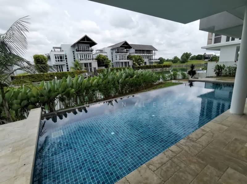 Bungalow House for Sale in Johor Bahru (Johor) - Shawn Lee - PropertyGuru.com.my