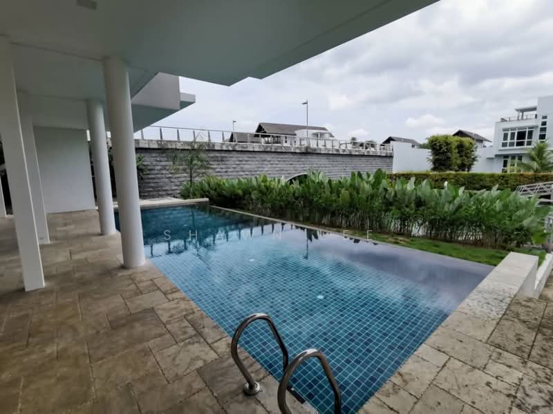 Bungalow House for Sale in Johor Bahru (Johor) - Shawn Lee - PropertyGuru.com.my