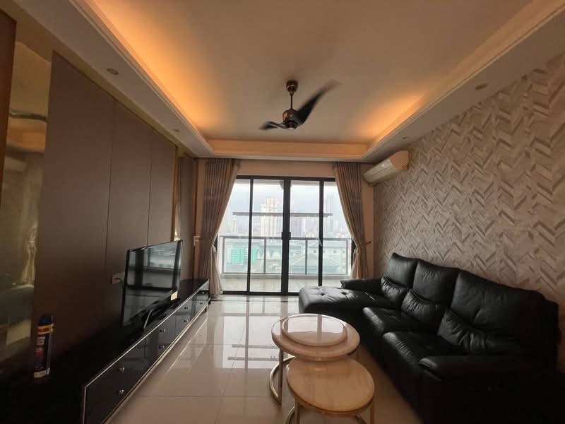 Kediaman Servis untuk Dijual di R&F Princess Cove Phase 1 - Finn Aw - PropertyGuru.com.my