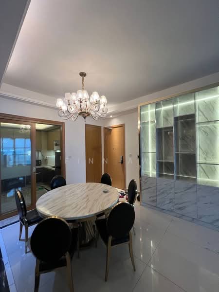 Kediaman Servis untuk Dijual di R&F Princess Cove Phase 1 - Finn Aw - PropertyGuru.com.my