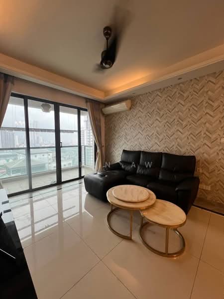 Kediaman Servis untuk Dijual di R&F Princess Cove Phase 1 - Finn Aw - PropertyGuru.com.my
