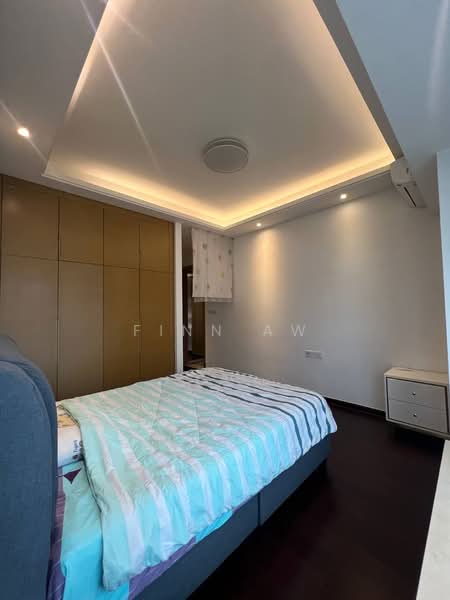 Kediaman Servis untuk Dijual di R&F Princess Cove Phase 1 - Finn Aw - PropertyGuru.com.my