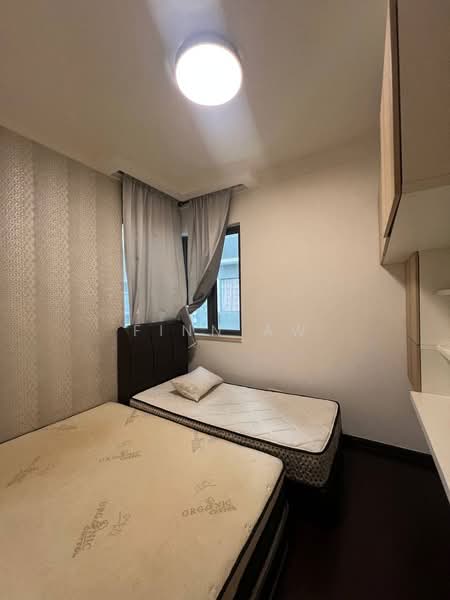 Kediaman Servis untuk Dijual di R&F Princess Cove Phase 1 - Finn Aw - PropertyGuru.com.my