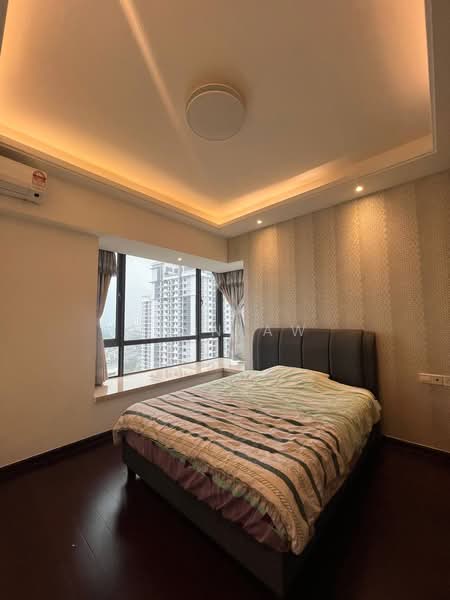 Kediaman Servis untuk Dijual di R&F Princess Cove Phase 1 - Finn Aw - PropertyGuru.com.my